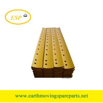 OEM quality grader blades with strong wear resistance