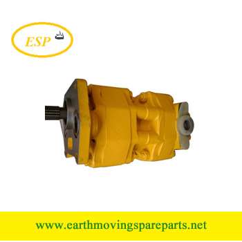 07400-30200 hydraulic pump for D50-16
