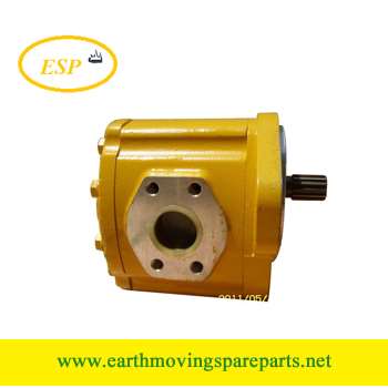 23A-60-11200 hydraulic gear pump