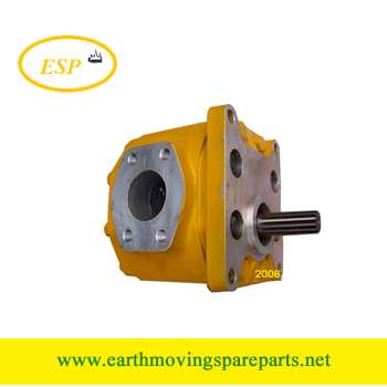 704-11-38010 hydraulic gear pump