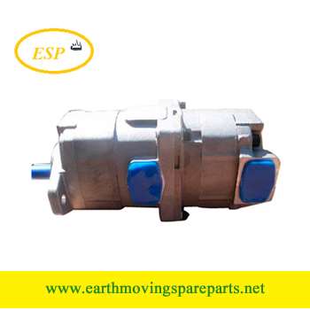 705-11-22000 hydraulic gear pump