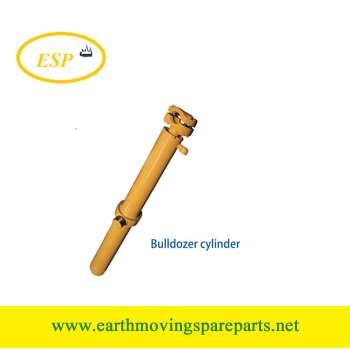 hydraulic cylinder for bulldozer excavator
