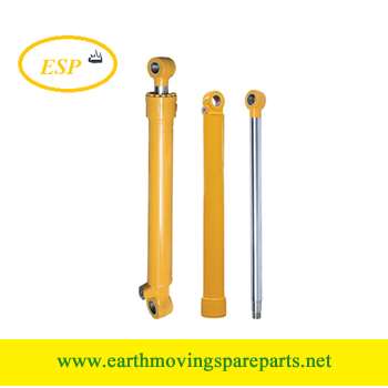 hydraulic excavator boom cylinder for PC100-3 PC100-5 PC100-6