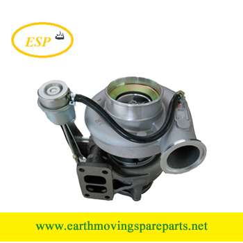 stable product 6D102 PC200-7 turbo charger 6738-81-8190  from china