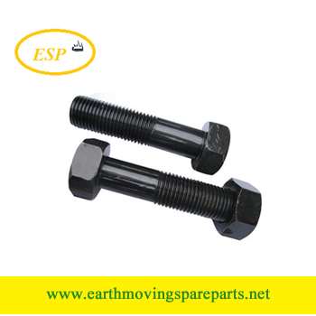 hex bolts 1