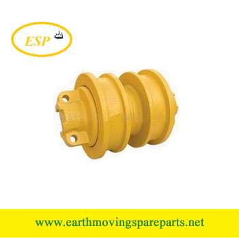 high quality D4H track roller