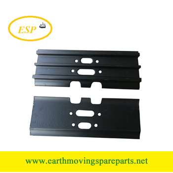 PC120-5 PC120-6 mini excavator track shoes