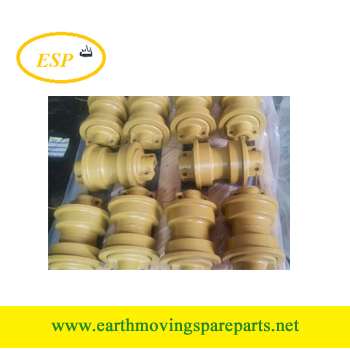 D80/D85/D85A-18/D85ESS-1 Track Roller(S/F)  with P/N. 155-30-00117
