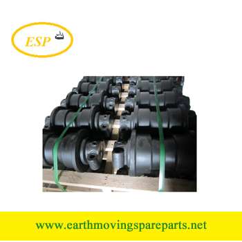 PC60-1/D20 track roller with p/n. 201-30-00050