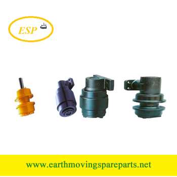Sell high quality EX270-1/5 carrier roller top roller