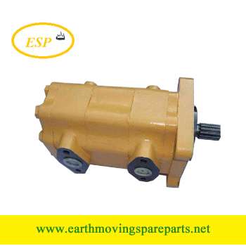 Sell top grade quality 705-51-20170 hydraulic steering pump for WA200-1