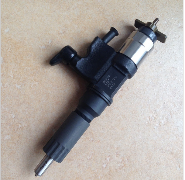 Denso6363 injector