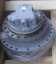 GM21 final drive with motor for excavator JCB JS130LC